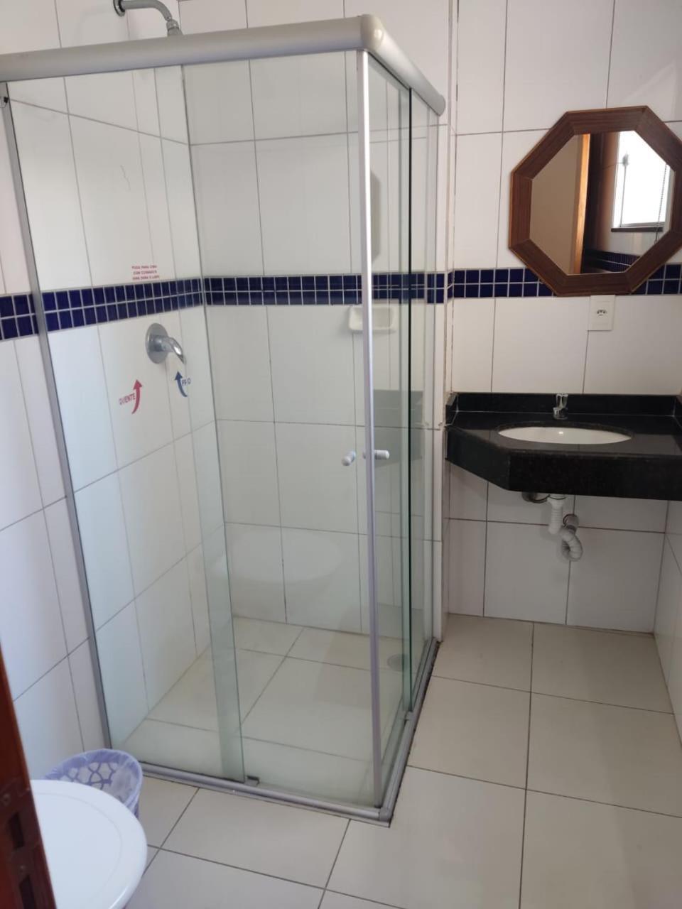 Hotel Sao Luiz Aparecida  Esterno foto