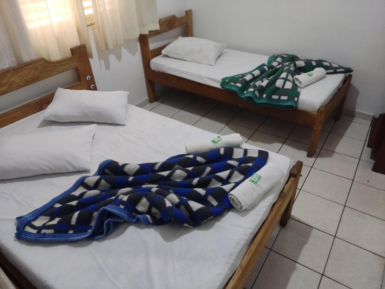 Hotel Sao Luiz Aparecida  Esterno foto